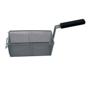 Panier 1/2 pour friteuse électrique et gaz modèle MD (110x250x110mm) PREMIUM - GOLDINOX