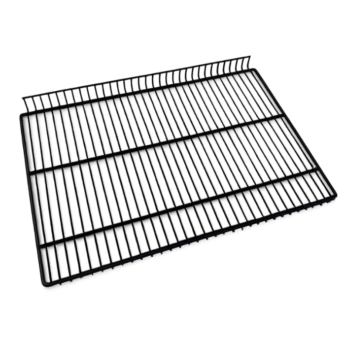 Grille plastifiée pour armoire réfrigérée référence AMB600N-AMB602N-AMB603N PREMIUM - GOLDINOX