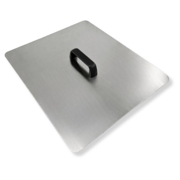 Couvercle pour cuiseur à pâtes MD301 PREMIUM - GOLDINOX