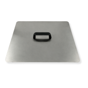 Couvercle pour cuiseur à pâtes MD301 PREMIUM - GOLDINOX