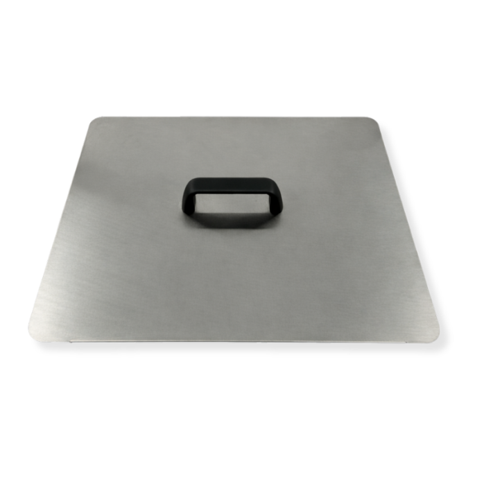 Couvercle pour cuiseur à pâtes MD301 PREMIUM - GOLDINOX