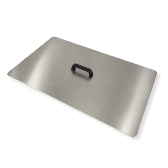 Couvercle pour cuiseur à pâtes MD302 PREMIUM - GOLDINOX