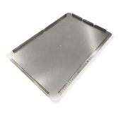 Couvercle pour cuiseur à pâtes MD302 PREMIUM - GOLDINOX