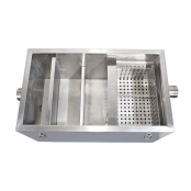 Séparateur de graisses 155 Litres PREMIUM - GOLDINOX