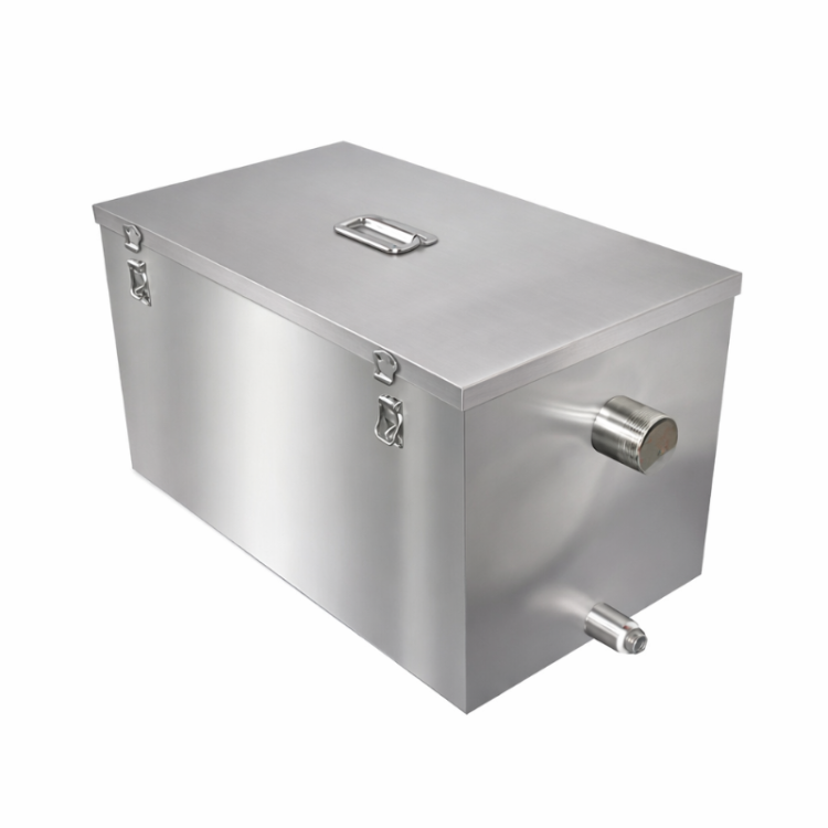 Séparateur de graisses 73 Litres PREMIUM - GOLDINOX