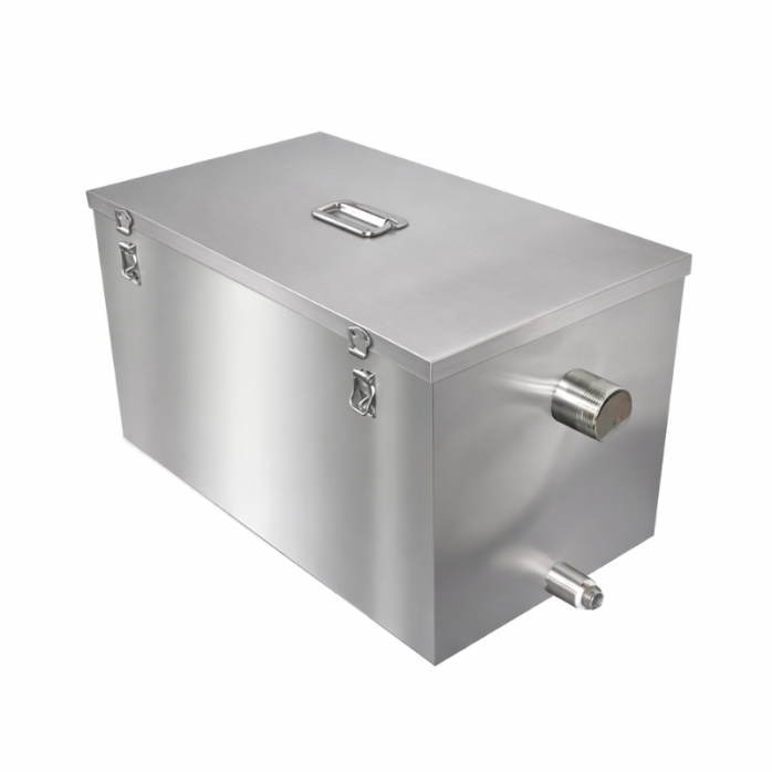 Séparateur de graisses 110 Litres PREMIUM - GOLDINOX