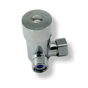 Mitigeur eau chaude/froide pour LMDCF PREMIUM - GOLDINOX