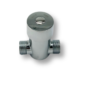 Mitigeur eau chaude/froide pour LMDCF PREMIUM - GOLDINOX