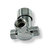 Mitigeur eau chaude/froide pour LMDCF PREMIUM - GOLDINOX