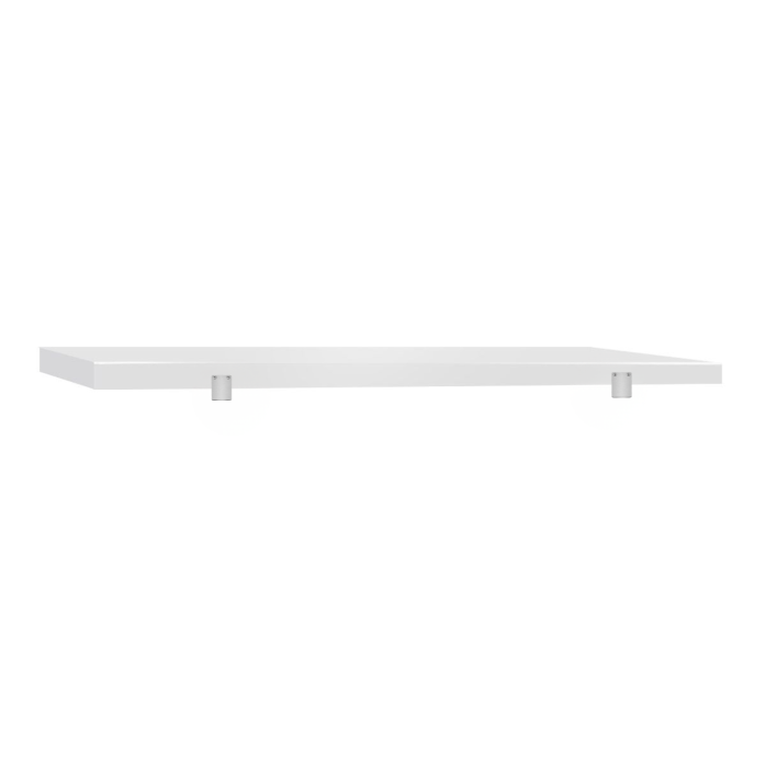 Plaque de découpe blanche 1500x600 mm (Conforme HACCP) PREMIUM - GOLDINOX