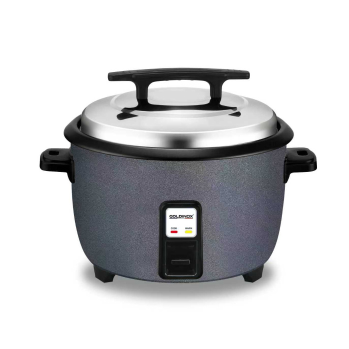 Cuiseur à riz professionnel 13 Litres IDEAL - GOLDINOX