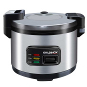 Cuiseur à riz professionnel 13 Litres PREMIUM - GOLDINOX