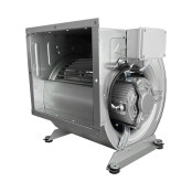 Moteur escargot 6250 m³/heure (Triphasé 380V) pour caisson PREMIUM - GOLDINOX