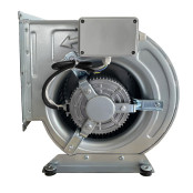 Moteur escargot 6250 m³/heure (Triphasé 380V) pour caisson PREMIUM - GOLDINOX