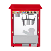 Contact Grill Panini Double Rainuré Haut et Bas - 498 x 283 mm / GOLDINOX
