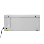 Salamandre électrique professionnelle 1 niveau - GOLDINOX