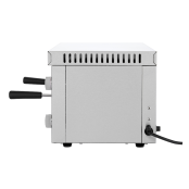 Salamandre électrique professionnelle 1 niveau - GOLDINOX
