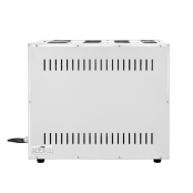 Salamandre électrique à plafond mobile professionnelle GOLDINOX