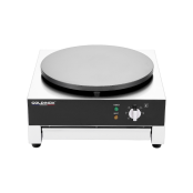 Crêpière électrique 400mm ronde