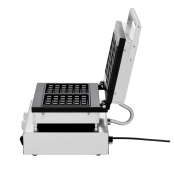 Gaufrier simple électrique professionnel - GOLDINOX