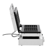 Gaufrier simple électrique professionnel - GOLDINOX