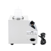 Chauffe-sauce électrique professionnel (1 bouteille) PREMIUM - GOLDINOX