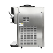 Machine à glace à l’italienne 2 parfums + 1 mix PREMIUM - GOLDINOX