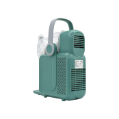 Machine à glace à l’italienne 2 parfums + 1 mix sur roulettes PREMIUM - GOLDINOX