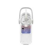 Machine à glace à l’italienne 2 parfums + 1 mix sur roulettes PREMIUM - GOLDINOX