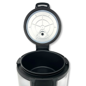 LOT DE 2 Cuiseurs à riz professionnel 19 Litres PREMIUM - GOLDINOX