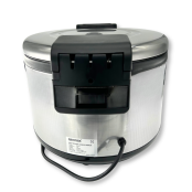 LOT DE 2 Cuiseurs à riz professionnel 19 Litres PREMIUM - GOLDINOX