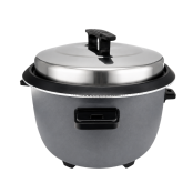 Cuiseur à riz professionnel 19 Litres IDEAL - GOLDINOX