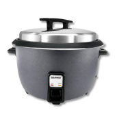 Cuiseur à riz professionnel 19 Litres IDEAL - GOLDINOX