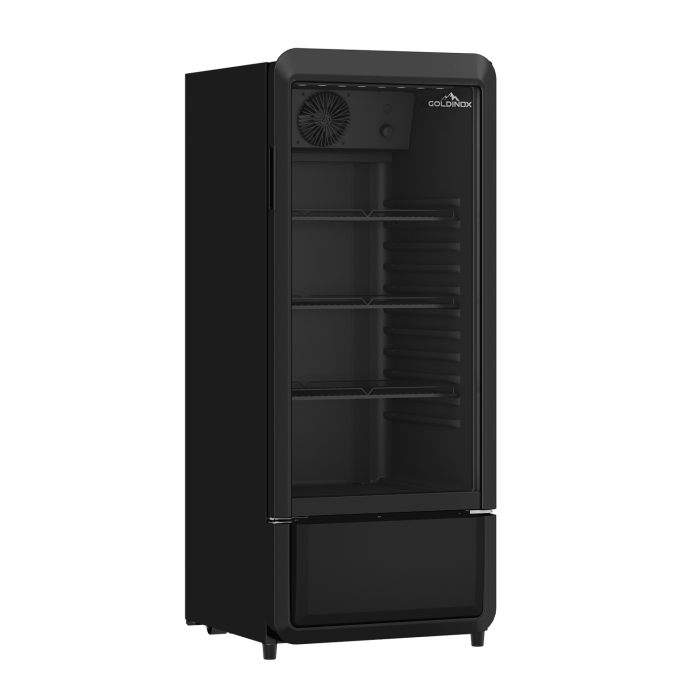 Armoire à boissons 380 Litres PREMIUM - GOLDINOX
