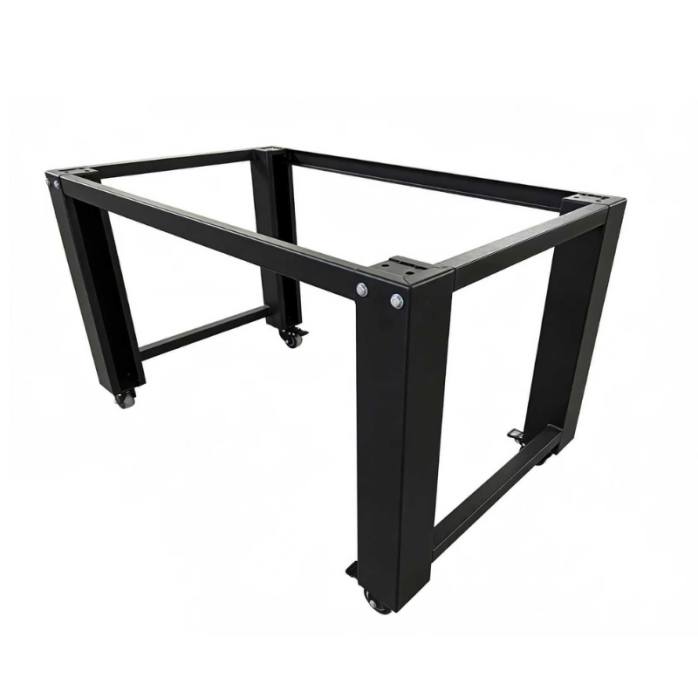 Piètement pour four à pizza 1x4 série 
