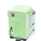 Pétrin à pâte 20 Litres sur pieds 2 vitesses avec tête et cuve fixe PREMIUM - GOLDINOX