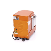 Pétrin à pâte 20 Litres sur pieds 2 vitesses avec tête et cuve fixe PREMIUM - GOLDINOX