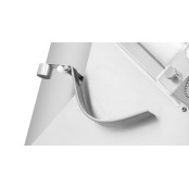Façonneuse à pâte Professionnelle 400 mm PREMIUM - GOLDINOX