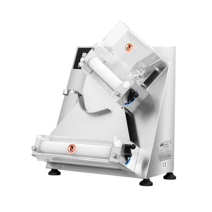 Façonneuse à pâte Professionnelle 300 mm PREMIUM - GOLDINOX