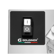 Façonneuse à pâte Professionnelle 300 mm PREMIUM - GOLDINOX