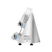 Façonneuse à pâte Professionnelle 400 mm IDEAL - GOLDINOX