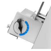 Façonneuse à pâte Professionnelle 400 mm IDEAL - GOLDINOX