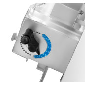 Façonneuse à pâte Professionnelle 400 mm IDEAL - GOLDINOX