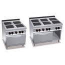 Cuisinière Four 900 ELECTRIQUE