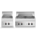 Cuisinières à infrarouge – Électrique