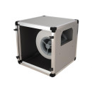 Caisson De Ventilation – de 1600 à 6250 m³/heure