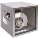 Caisson De Ventilation - De 1600 à 8000 m³/heure