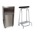 Poubelles Professionnelles