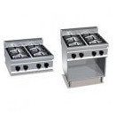 Cuisinière 700 GAZ