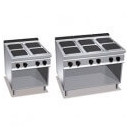 Cuisinière 900 ELECTRIQUE